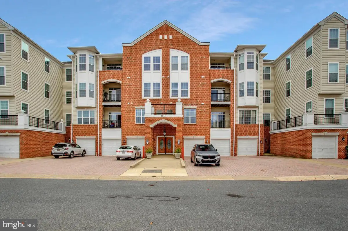 8615 Wandering Fox Trl #405, Odenton, MD 21113 - Image #1