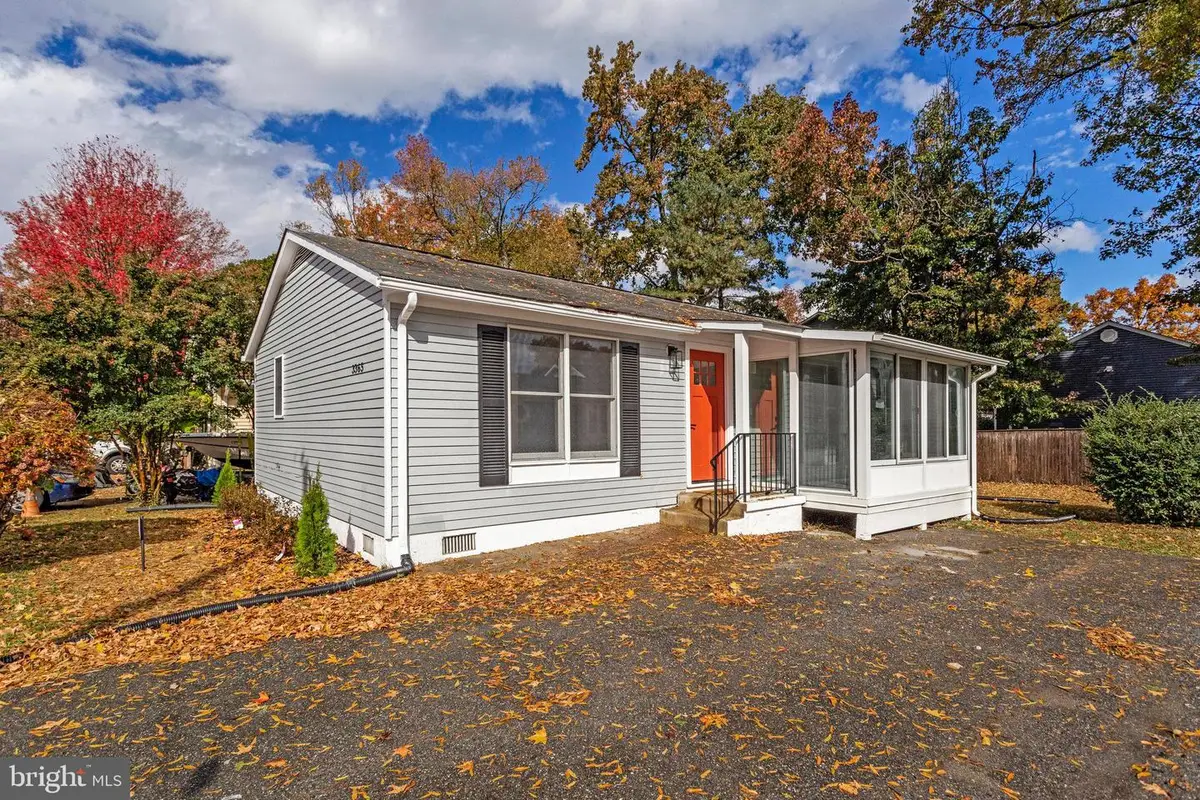 3365 Arundel On The Bay Rd, Annapolis, MD 21403 - Image #1