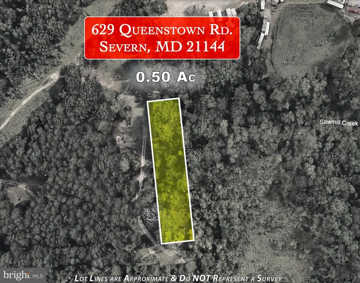 629 Queenstown Rd, Severn, MD 21144 - Image #1
