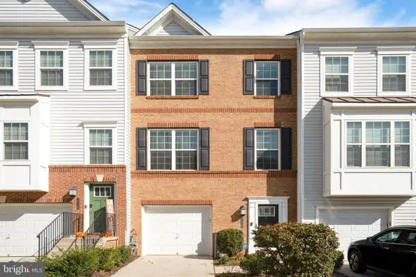 3526 Tribeca Trl, LAUREL, MD 20724