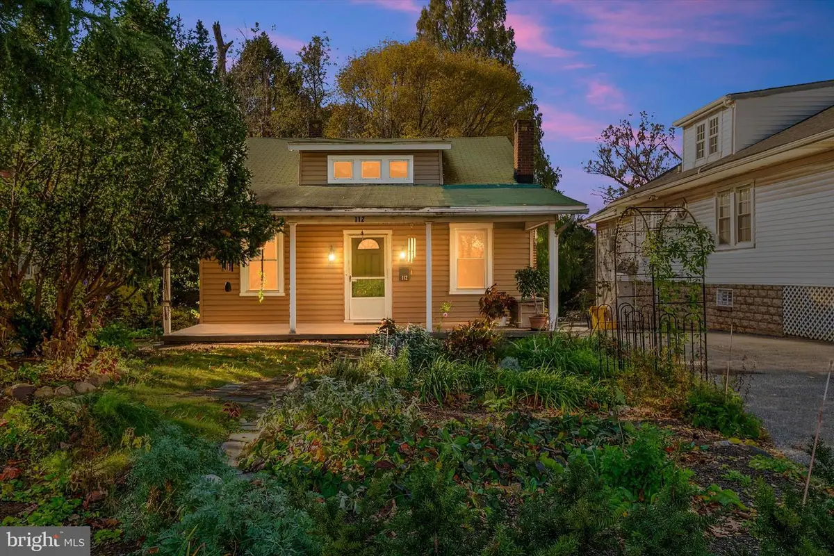 112 S Camp Meade Rd, Linthicum Heights, MD 21090 - Image #1