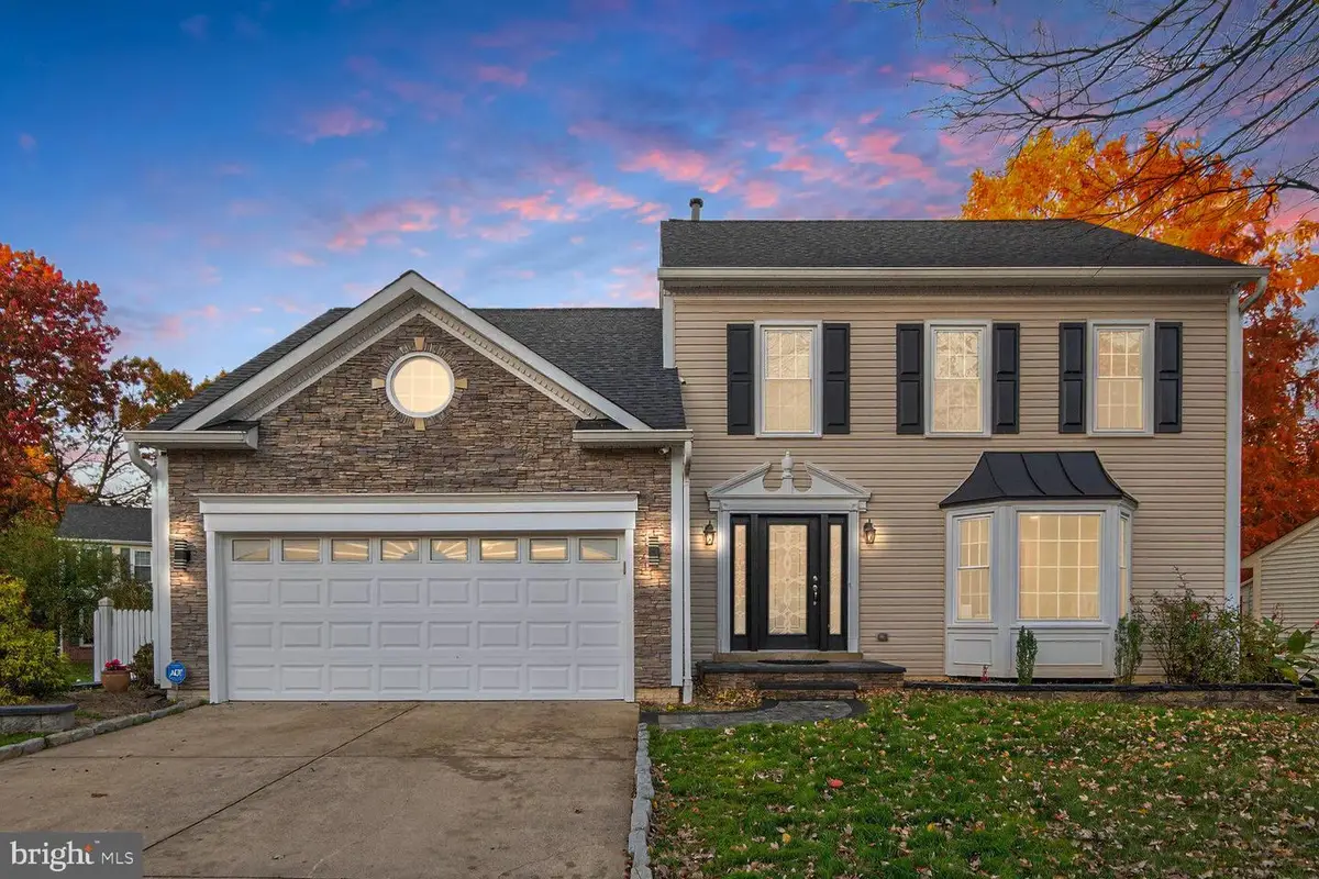 217 Cherry Hill Ln, Laurel, MD 20724 - #1