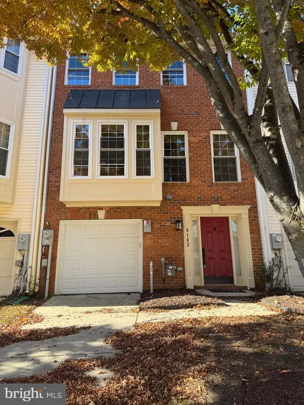 8102 Mallard Shore Dr, LAUREL, MD 20724