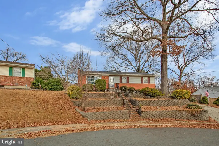 417 Elm Ave, Glen Burnie, MD 21061 - Image #2