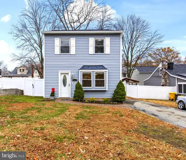 1719 Forestville Rd, EDGEWATER, MD 21037