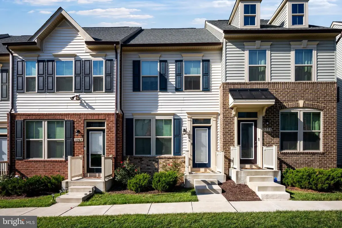 3769 Cedar Mountain Way, Hanover, MD 21076 - Image #1