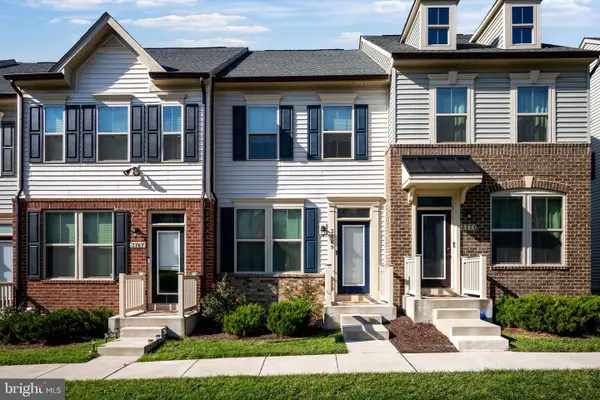 3769 Cedar Mountain Way, HANOVER, MD 21076