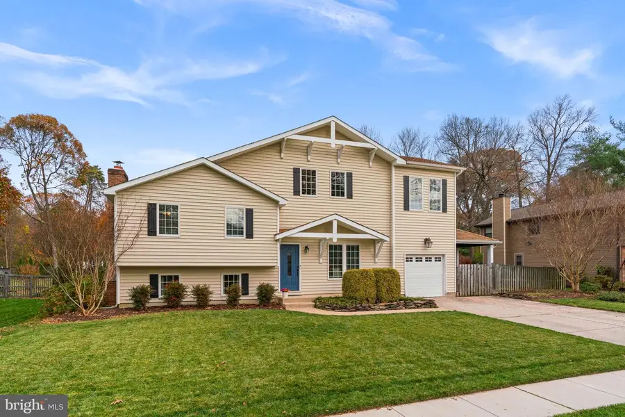 316 Raussell Pl, Severna Park, MD 21146 - #2