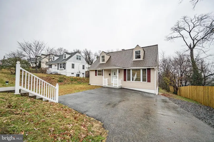 6 Mountain Rd, Linthicum Heights, MD 21090 - Image #2