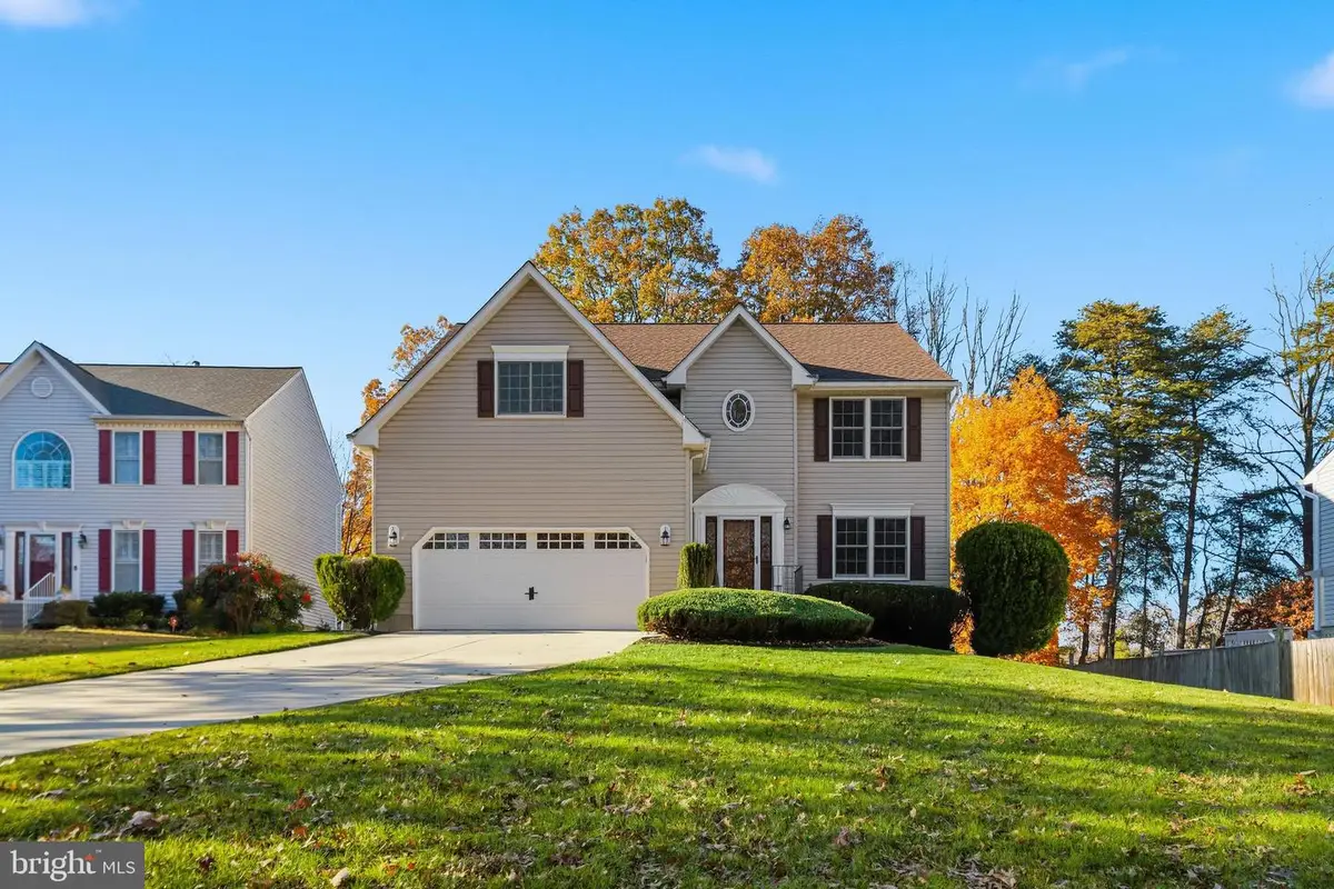 7706 W Evanston Ct, Severn, MD 21144 - Image #1