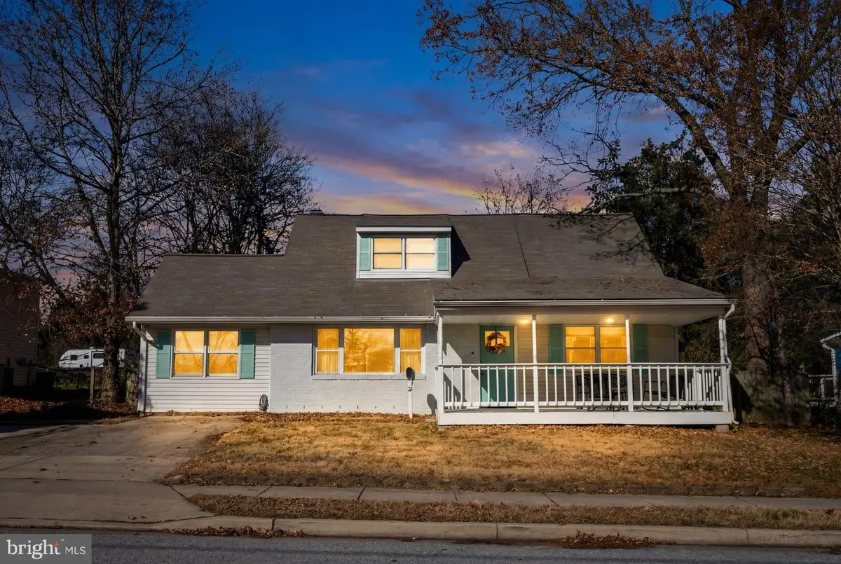 3 Leymar Rd, Glen Burnie, MD 21060 - Image #1