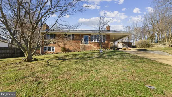 2019 Valley Rd, ANNAPOLIS, MD 21401