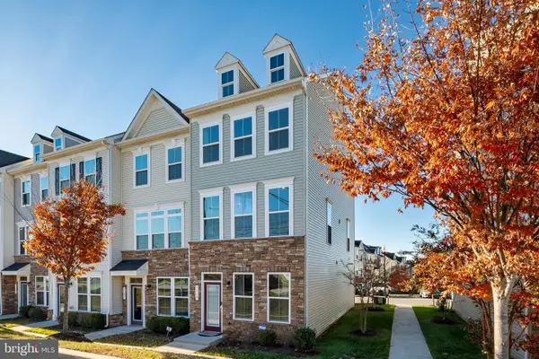 7519 Mundell Rd, HANOVER, MD 21076