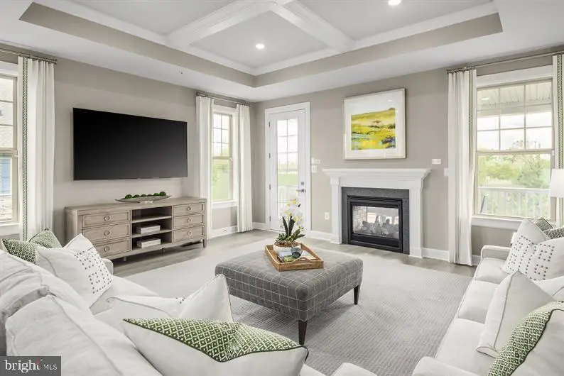 1418 Cranesbill Ln, Odenton, MD 21113 - Image #2