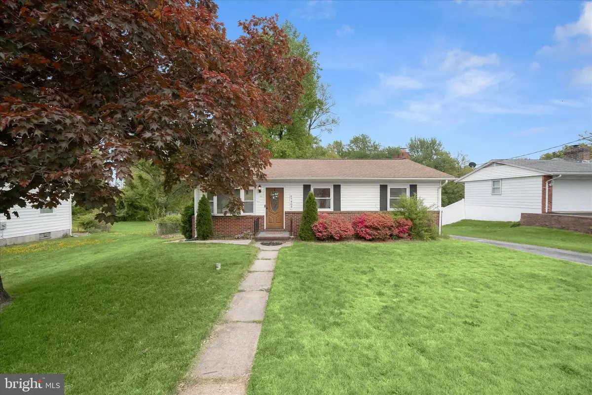 7403 Locust Dr, Hanover, MD 21076 - #1