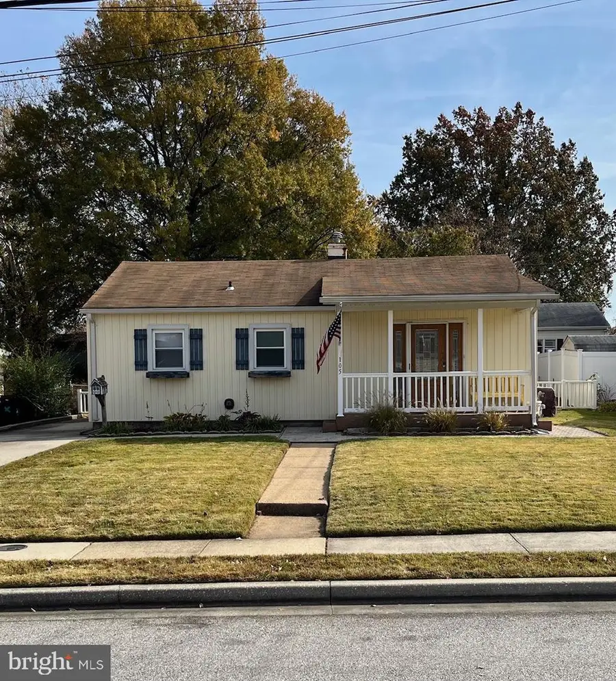 105 Garrett Rd, Glen Burnie, MD 21060 - Image #3