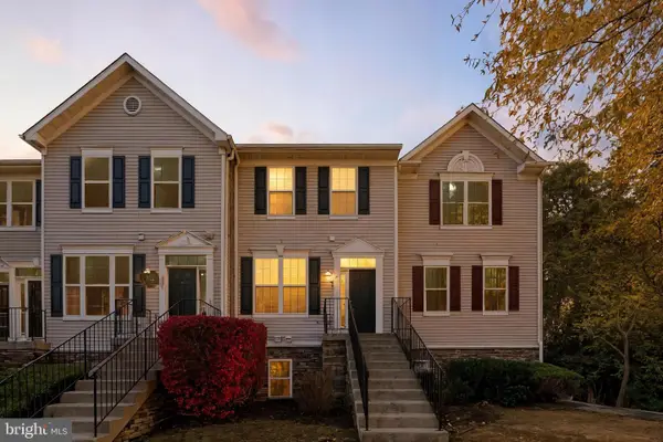 8656 Willow Leaf Ln, ODENTON, MD 21113