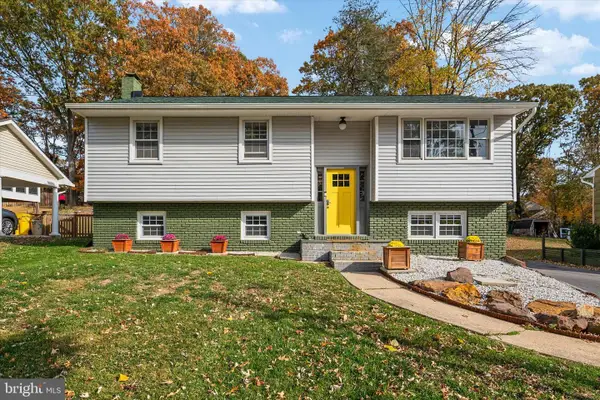 155 Barbara Rd, SEVERNA PARK, MD 21146