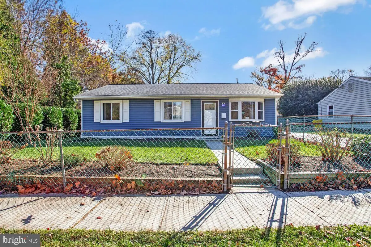 1701 Norfolk Rd, Glen Burnie, MD 21061 - Image #1