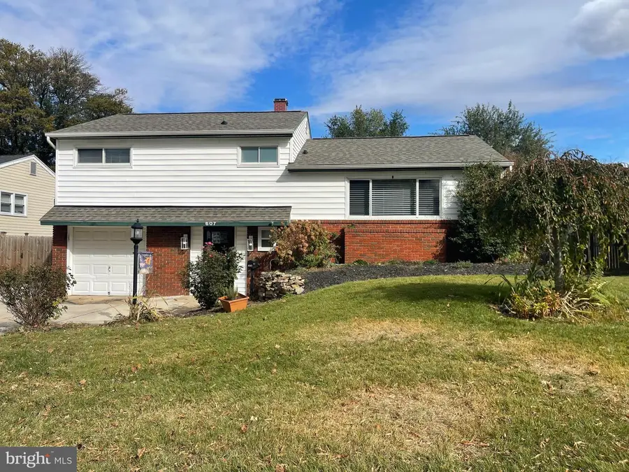 607 Marshall Rd, Glen Burnie, MD 21061 - Image #2