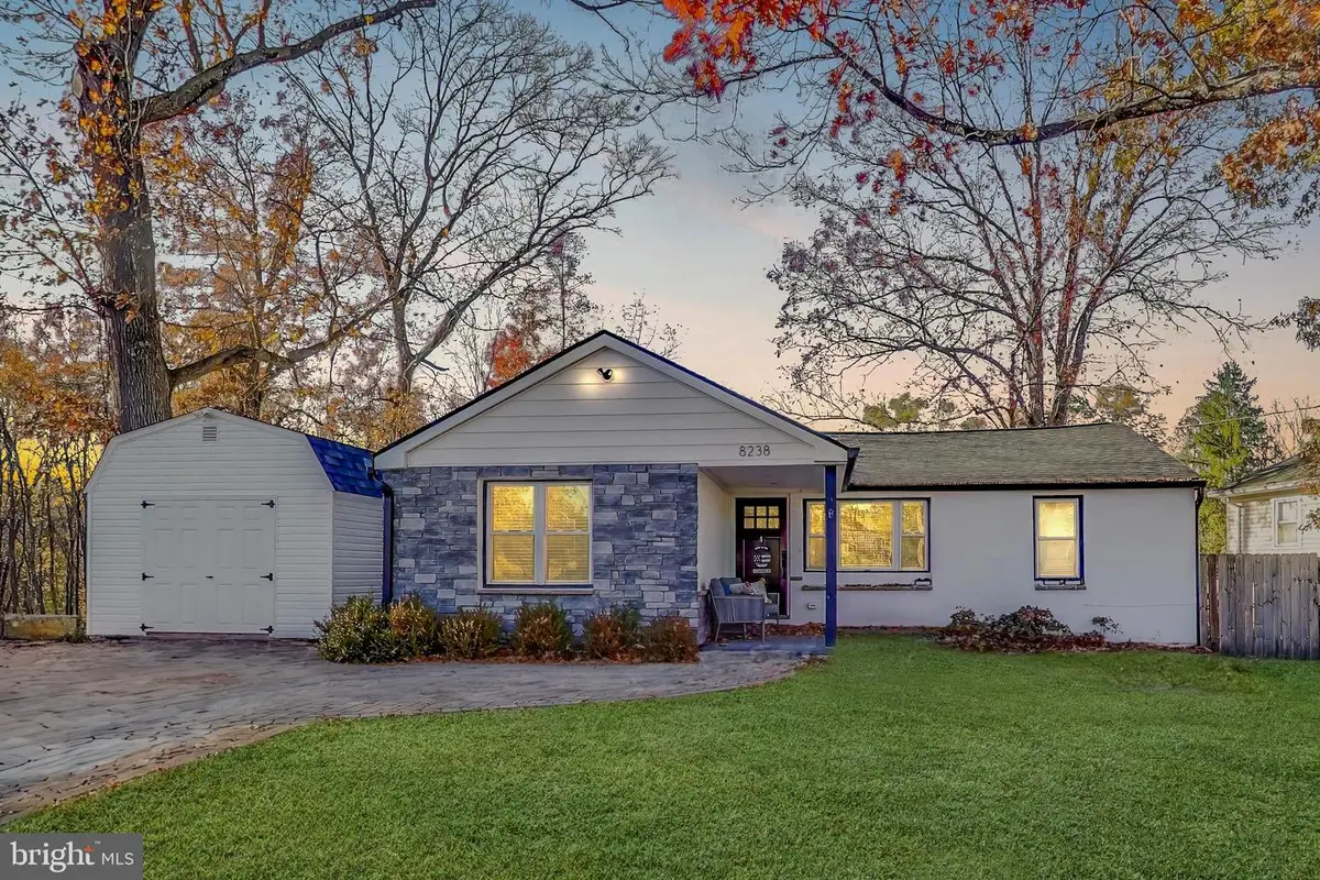 8238 Wb And A Rd, Severn, MD 21144 - Image #1