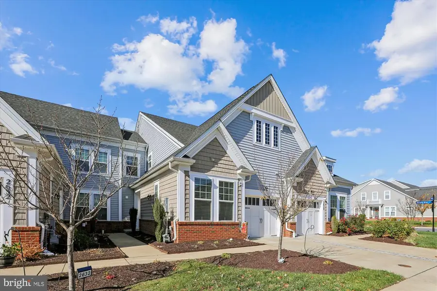 2630 Dragon Fly Way, Odenton, MD 21113 - Image #2