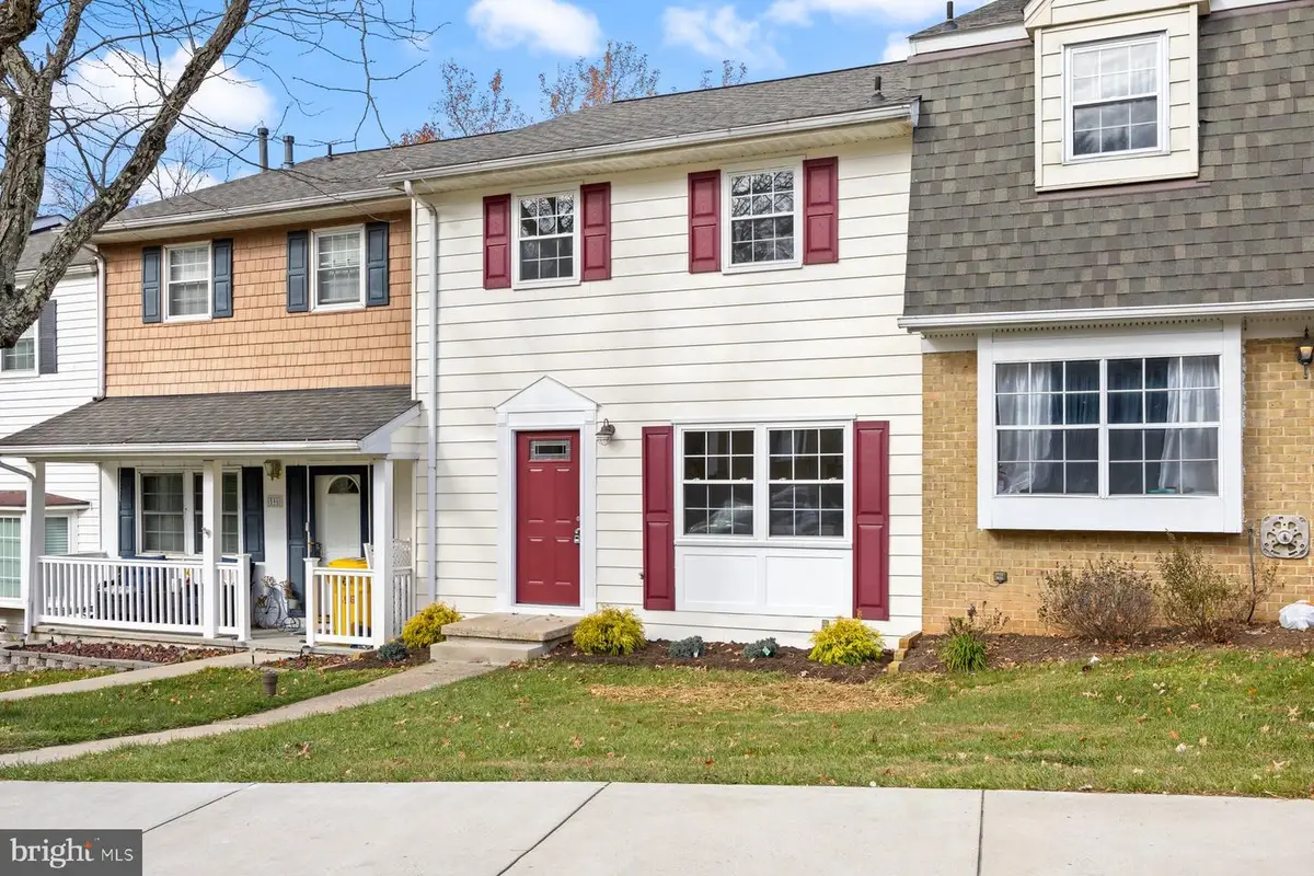 594 Millshire Dr, Millersville, MD 21108 - Image #1