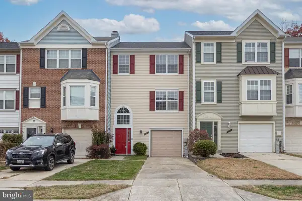 208 Pinecove Ave, ODENTON, MD 21113