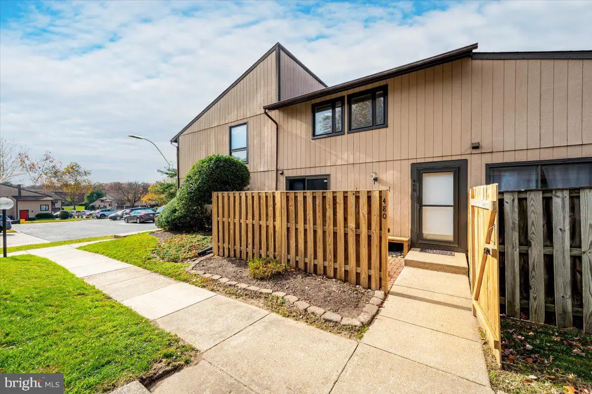 480 West Ct, Glen Burnie, MD 21061 - Image #1