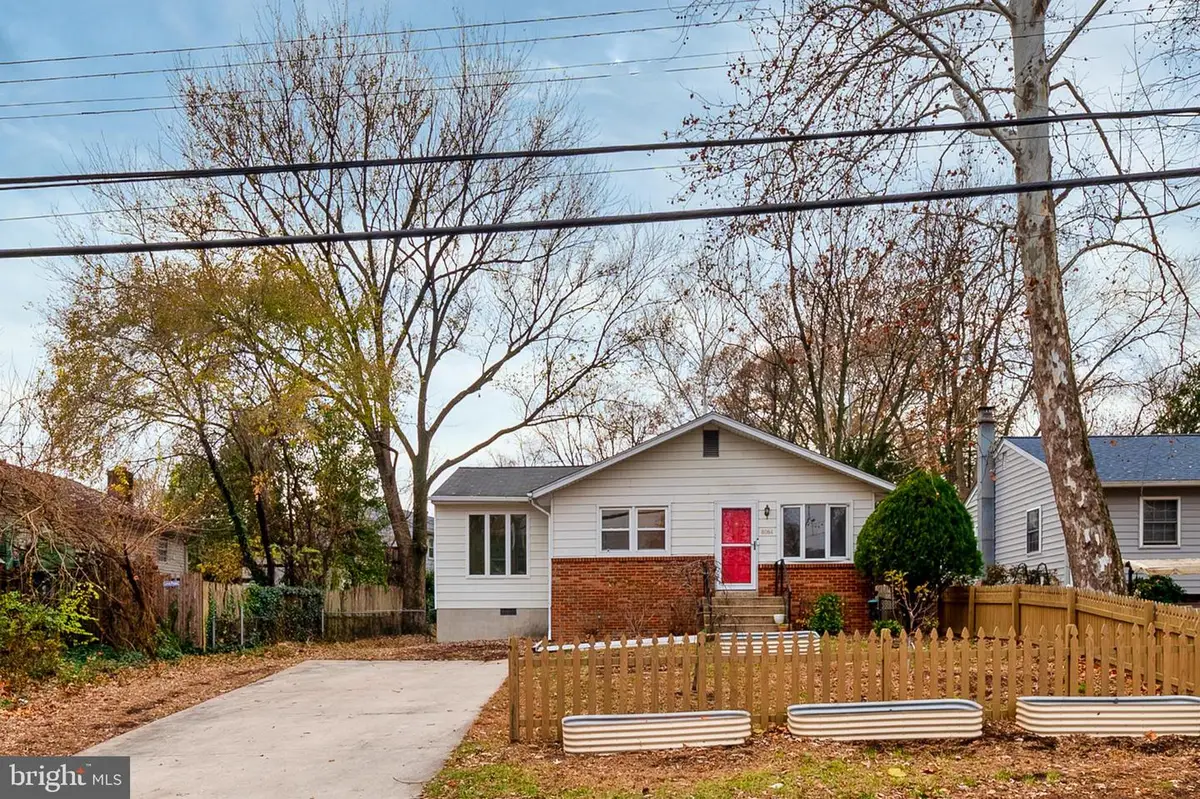 8084 Clark Station Rd, Severn, MD 21144 - Image #1