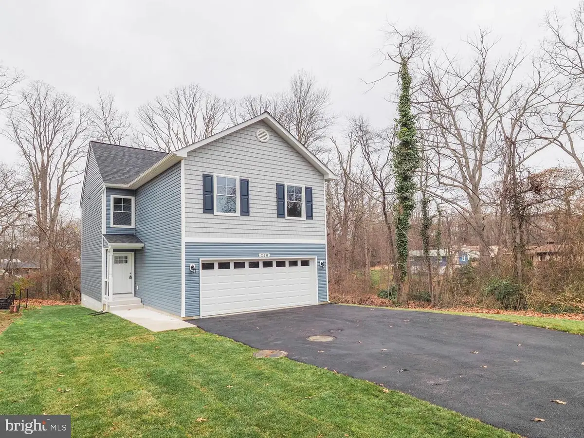 260 Magothy Blvd, Pasadena, MD 21122 - Image #1