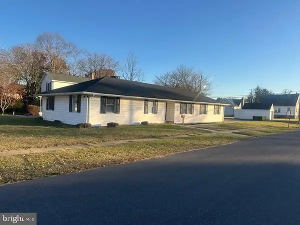 303 A St Sw, GLEN BURNIE, MD 21061