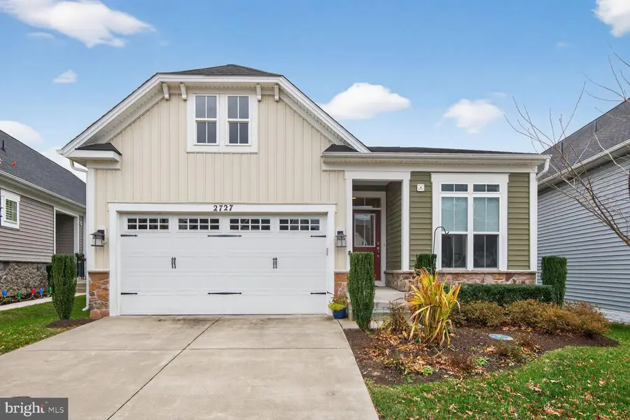 2727 Dragon Fly Way, Odenton, MD 21113 - Image #2