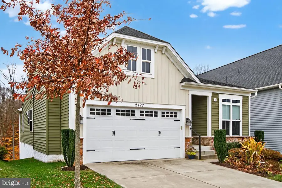 2727 Dragon Fly Way, Odenton, MD 21113 - Image #3