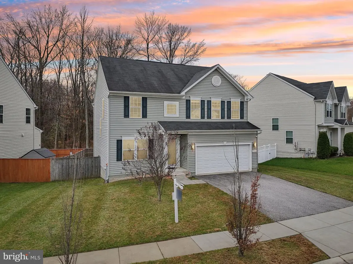 7811 Maple Run Ct, Glen Burnie, MD 21060 - #1