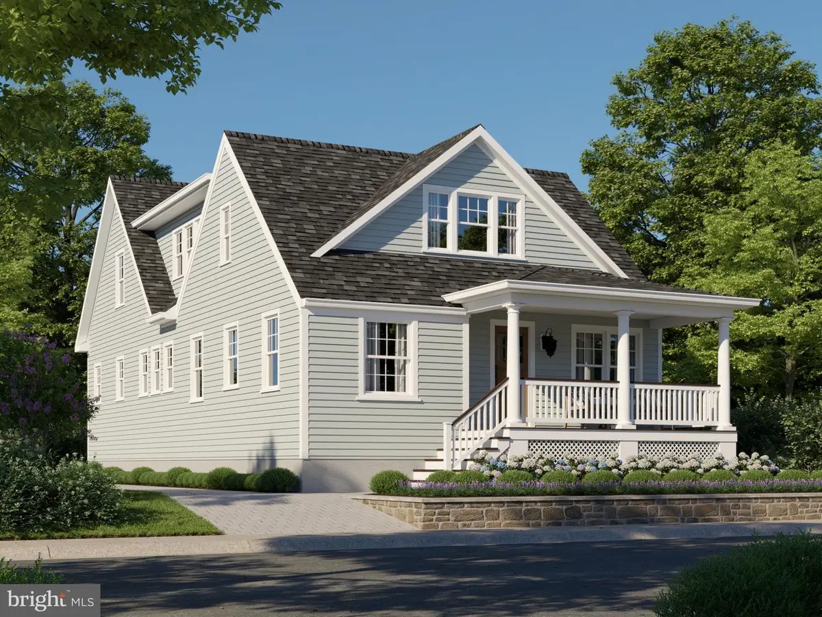 400 Jefferson St, Annapolis, MD 21403 - #1