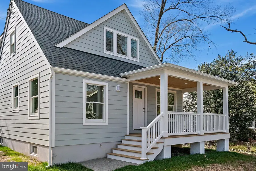 400 Jefferson St, Annapolis, MD 21403 - #3