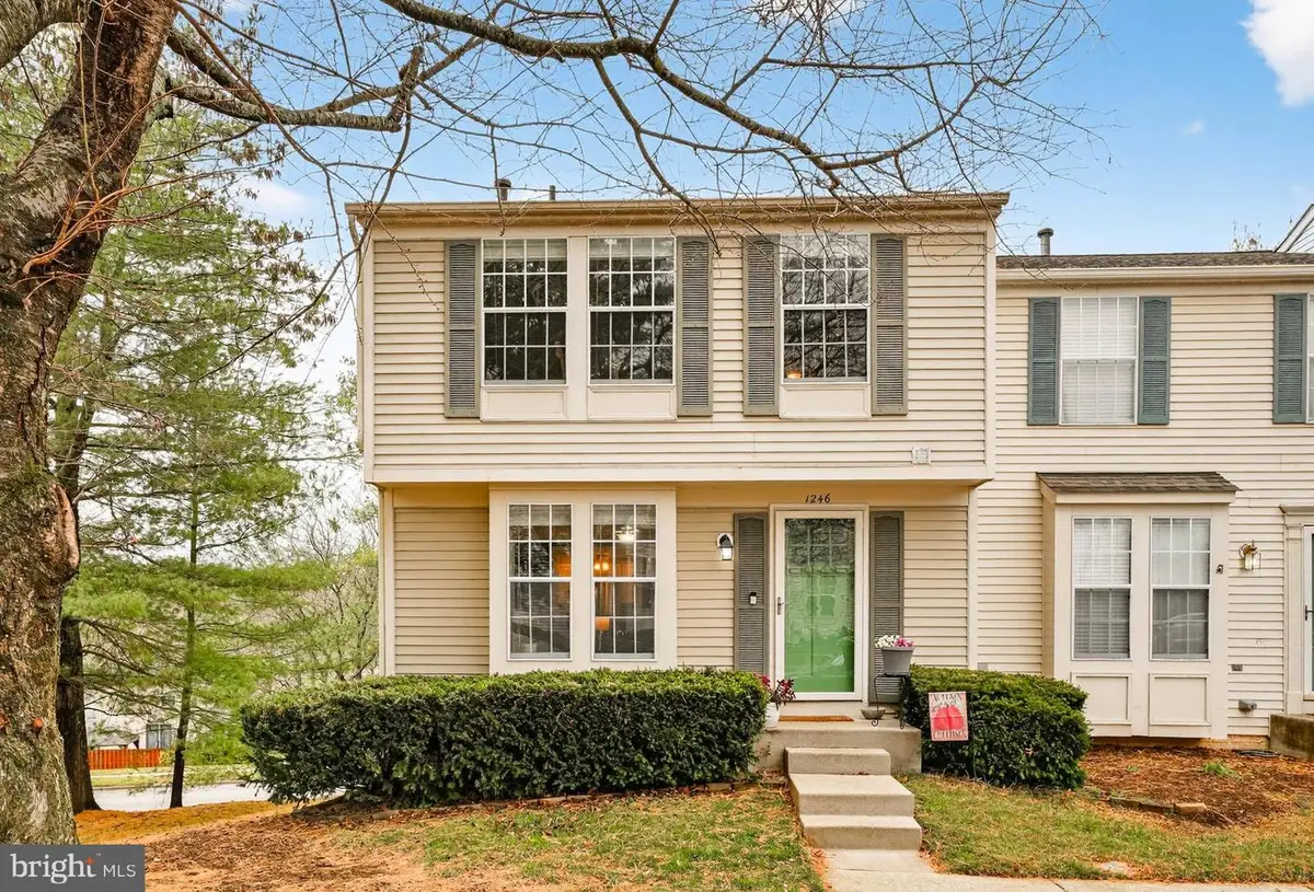 1246 Quaker Ridge Dr #89, Arnold, MD 21012 - Image #1