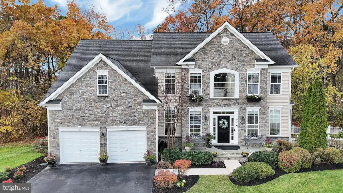 7419 Campbell Dr, Severn, MD 21144 - Image #1