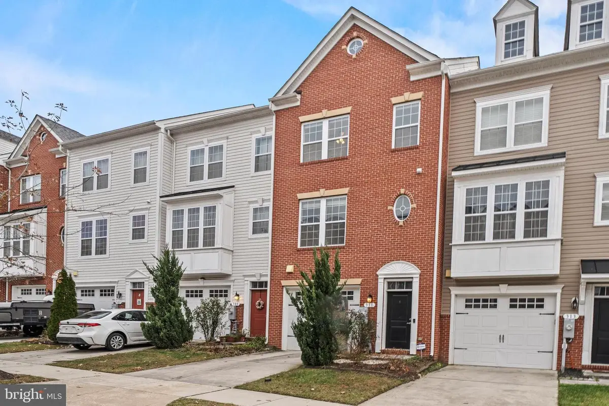 311 Black Sky Ln, Pasadena, MD 21122 - Image #1