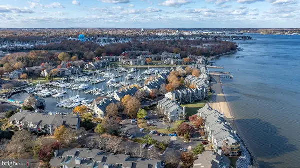 2106 Chesapeake Harbour Dr #202, ANNAPOLIS, MD 21403