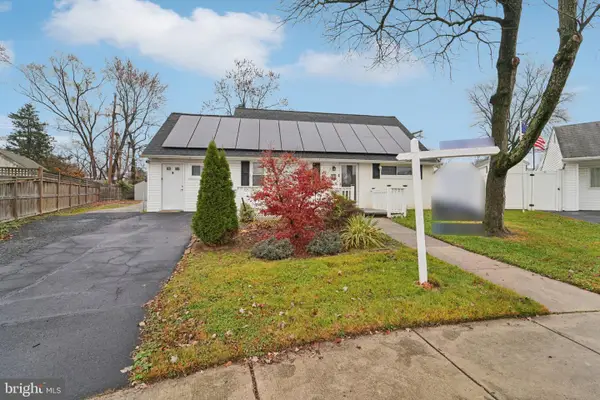 18 Ivy Ln, GLEN BURNIE, MD 21060