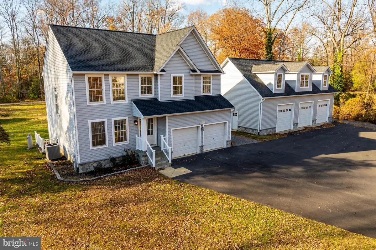 2942 Southaven Dr, Annapolis, MD 21401 - Image #1