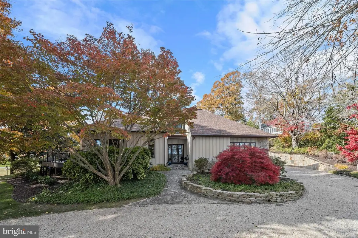 668 Broadwater Way, Gibson Island, MD 21056 - Image #1