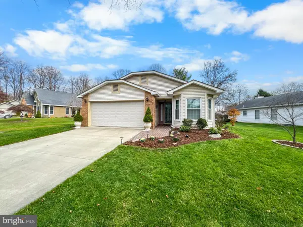 950 Bermuda Ln, ANNAPOLIS, MD 21401