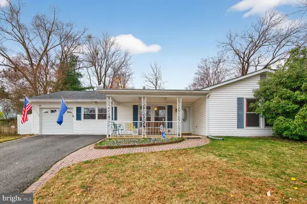 7908 S Cartier Ct, SEVERN, MD 21144