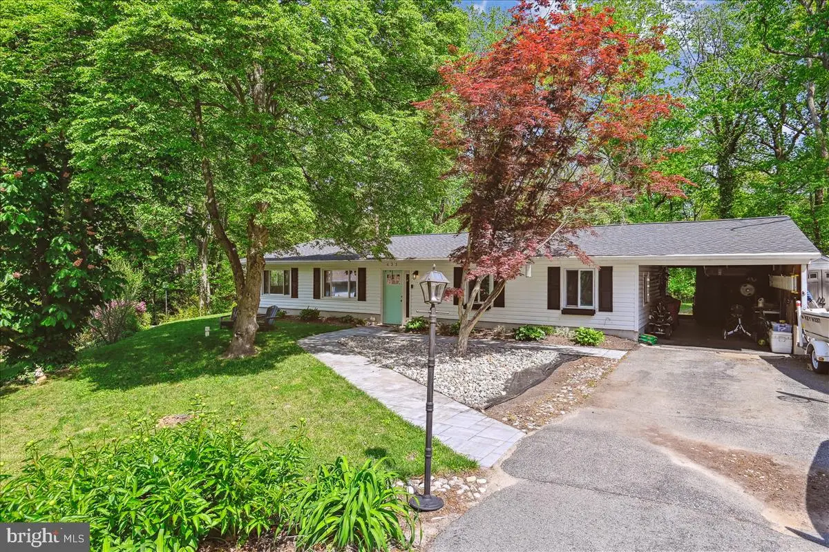 623 Maple Hill Ln, Crownsville, MD 21032 - Image #1