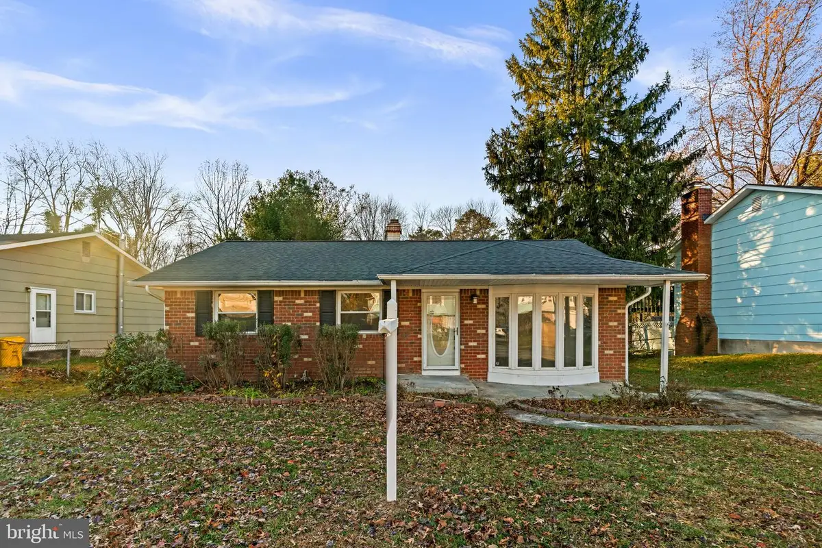 8111 Phirne Rd E, Glen Burnie, MD 21061 - Image #1