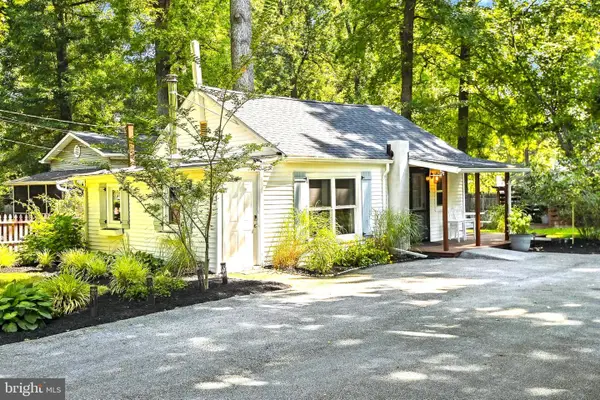 863 Dogwood Trl, CROWNSVILLE, MD 21032