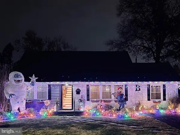 111 N Bend Ter, GLEN BURNIE, MD 21060